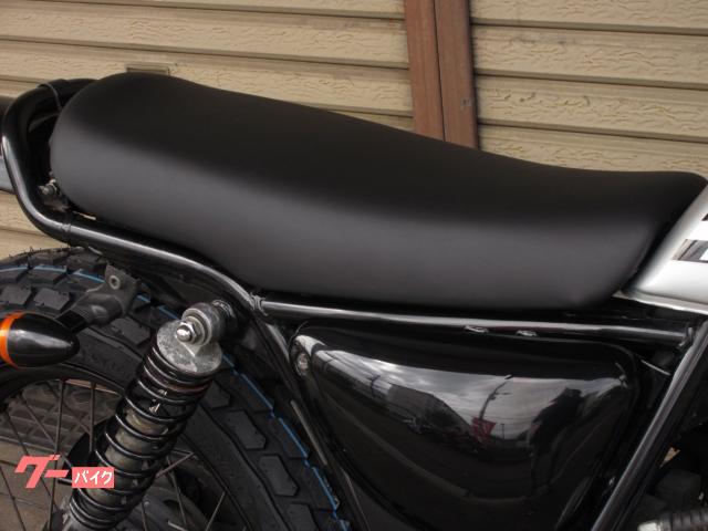 値下げ　グラストラッカービッグボーイ　NJ47A 純正ベース　ポン付可能 値下げグラストラッカービッグボーイNJ47A 純正ベースポン付可能