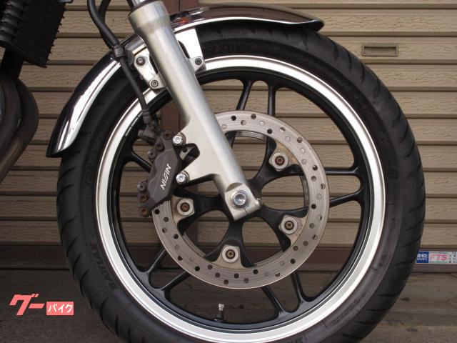 CB1100 sc65 ABS (2012年式)純正 リア ホイール タイヤ CB1100 sc65