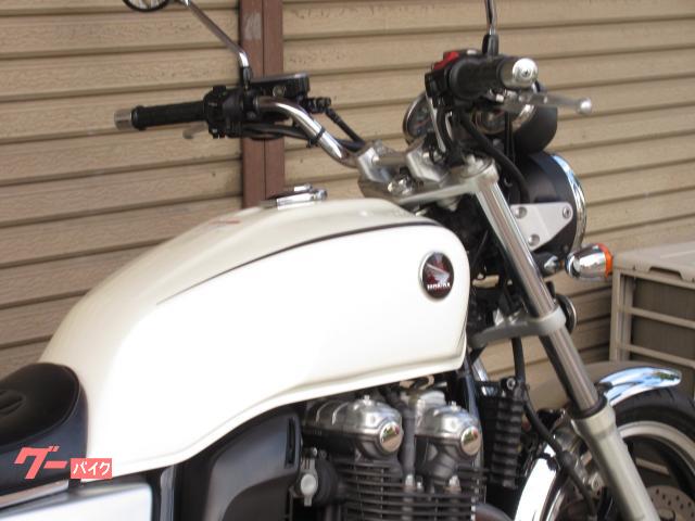 ホンダ CB1100 SC65 2012年モデル 車検2年付き 社外