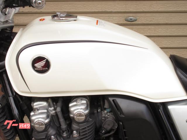 ホンダ CB1100 SC65 2012年モデル 車検2年付き 社外
