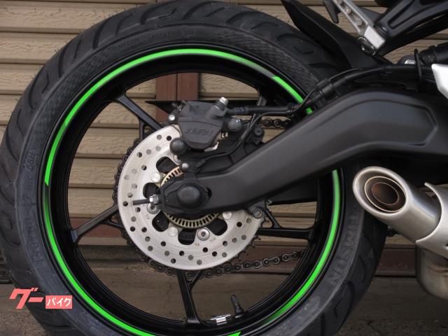 カワサキ Ninja ZX－25R SE ZX250E 2021