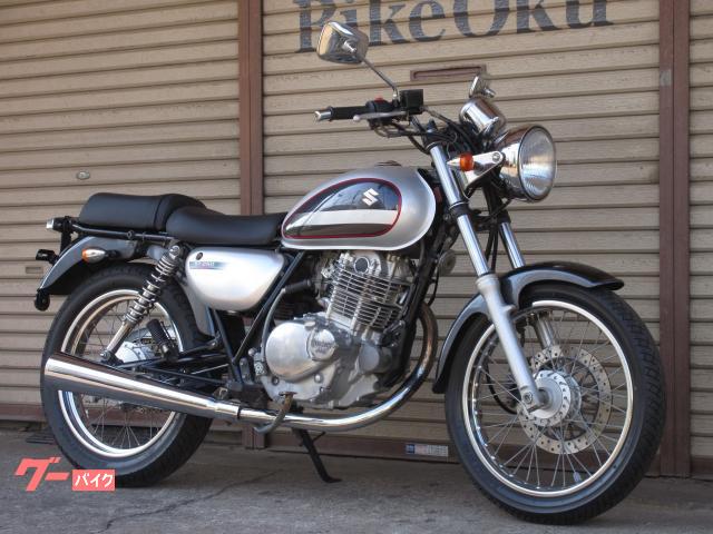 ＳＴ２５０　Ｅタイプ　ＮＪ４ＡＡ　２００５年モデル　自賠責保険１２ヶ月付き　社外テールランプ