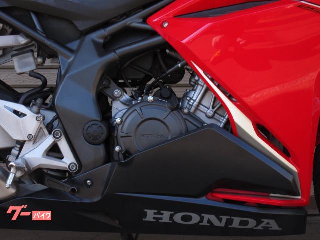 ホンダ CBR250RR MC51 2019年モデル 自賠責保険12