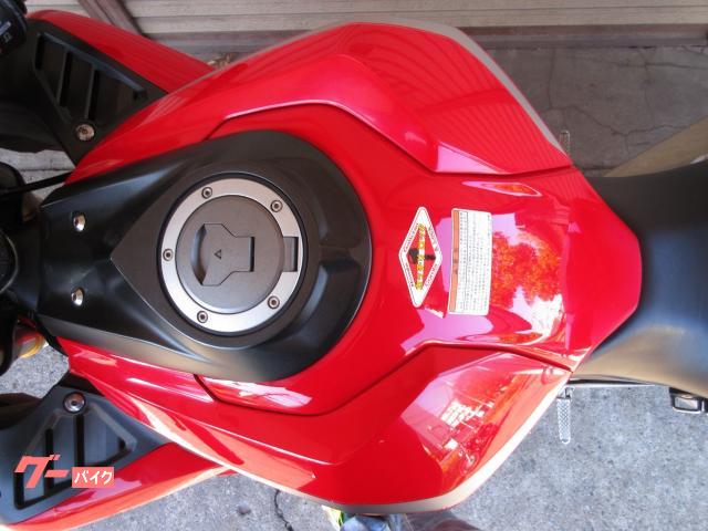 ホンダ CBR250RR MC51 2019年モデル 自賠責保険12