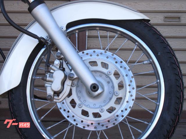 ヤマハ ドラッグスター250 VG02J 2004年モデル 自賠責保険