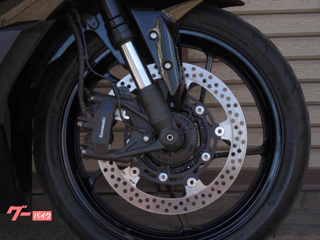 カワサキ Ninja ZX－25R ZX250E 2022年モデル