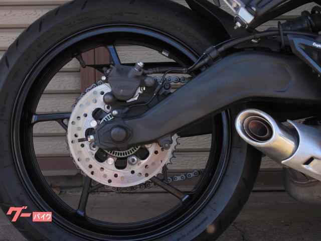 カワサキ Ninja ZX－25R ZX250E 2022年モデル