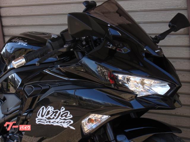 カワサキ Ninja ZX－25R ZX250E 2022年モデル
