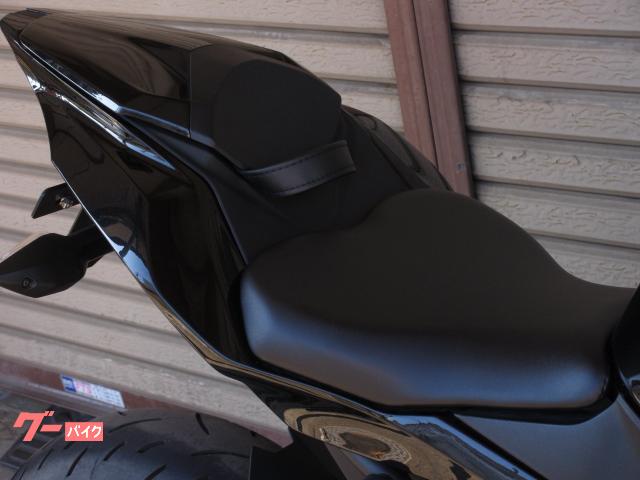カワサキ Ninja ZX－25R ZX250E 2022年モデル