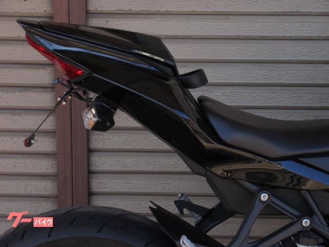自走取引可能gsr250s 自賠責8年11月 カワサキ Ninja ZX－25R ZX250E 2022年モデル
