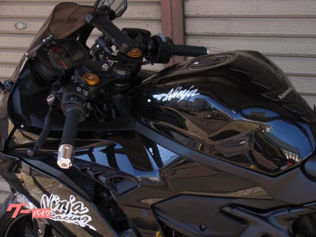 カワサキ Ninja ZX－25R ZX250E 2022年モデル