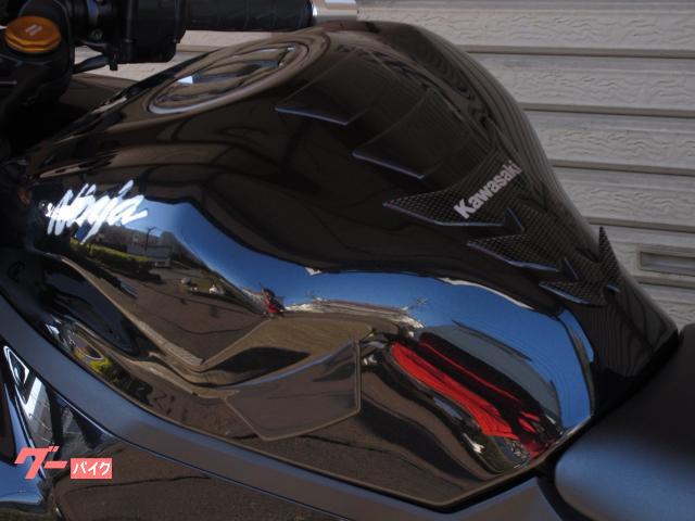 カワサキ Ninja ZX－25R ZX250E 2022年モデル