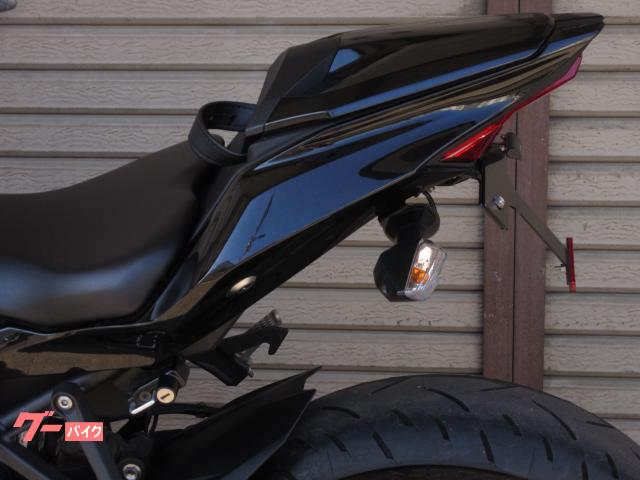 カワサキ Ninja ZX－25R ZX250E 2022年モデル