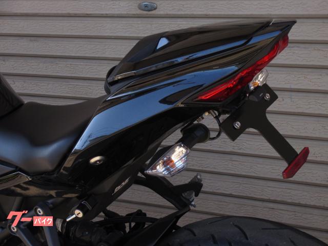 カワサキ Ninja ZX－25R ZX250E 2022年モデル