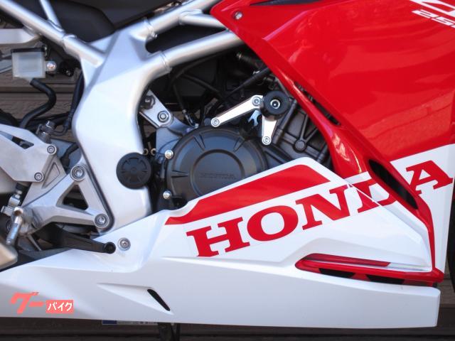 ホンダ CBR250RR MC51 2019年モデル 自賠責保険12