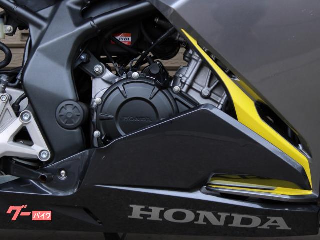 ホンダ CBR250RR MC51 2017年モデル 自賠責保険12
