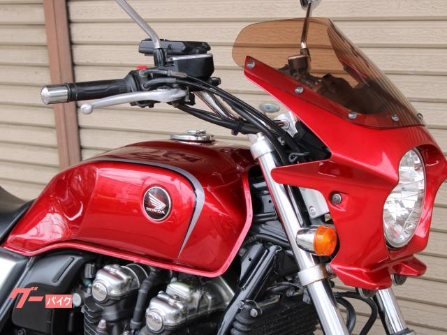 ホンダ CB1100 SC65 2012年モデル 車検2年付 ABS