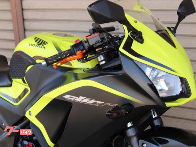 車両情報:ホンダ CBR250R | バイクオク （BikeOku） | 中古バイク