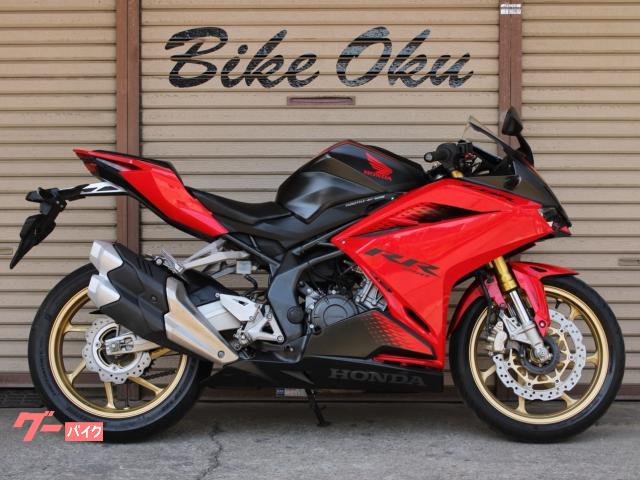 ホンダ CBR250RR MC51 2020年モデル 自賠責保険12