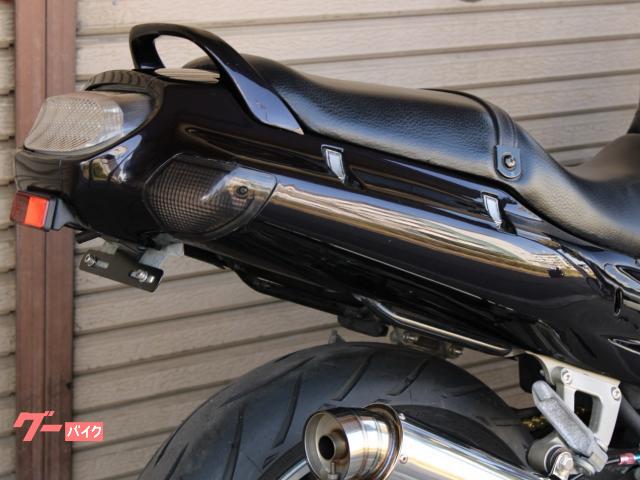 カワサキ ZZ－R400 ZX400N 1995年モデル 車検2年付