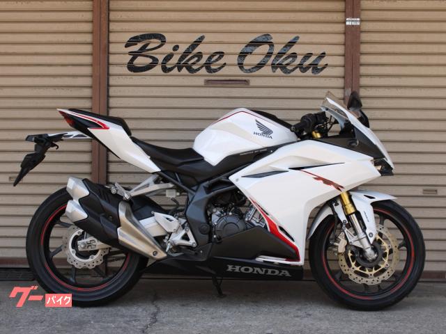 CBR250RR MC51 2019年 ホンダ CBR250RR (MC51) ABS 2019年式 2BK-MC51の諸元・スペック情報