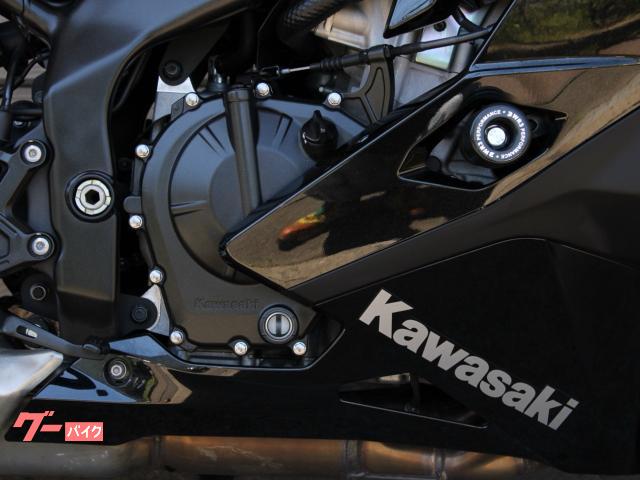 受け渡し決定ninja250　低走行 自賠責2年 ninja250先輩2年目維持費計算＆40,000km乗ったミニインプレ - クッソ