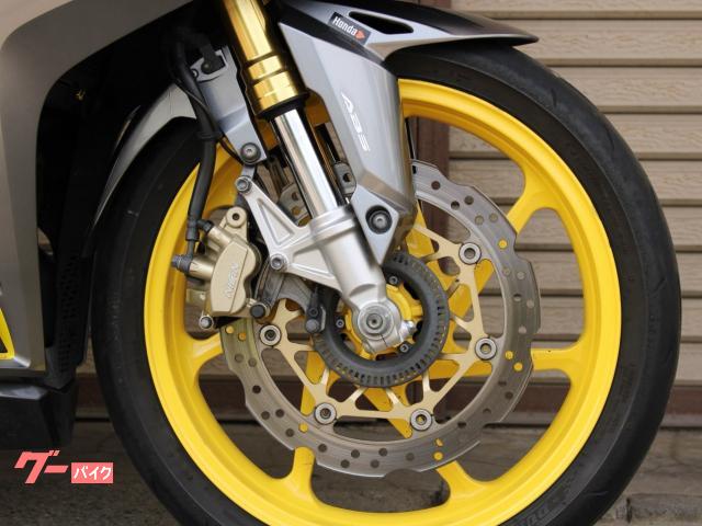 ホンダ CBR250RR MC51 2017年モデル 自賠責保険12