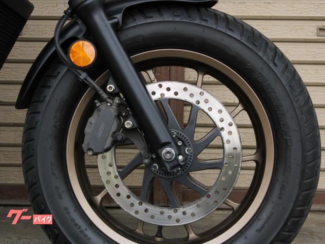 車両情報:ホンダ レブル250 Sエディション | バイクオク （BikeOku