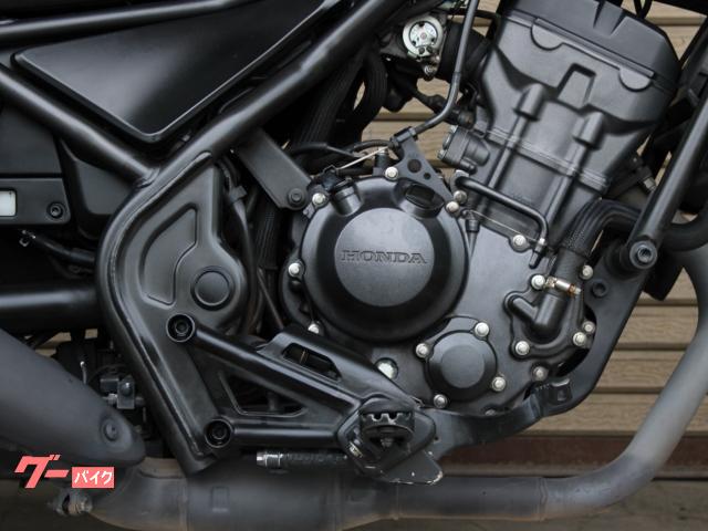 車両情報:ホンダ レブル250 Sエディション | バイクオク （BikeOku