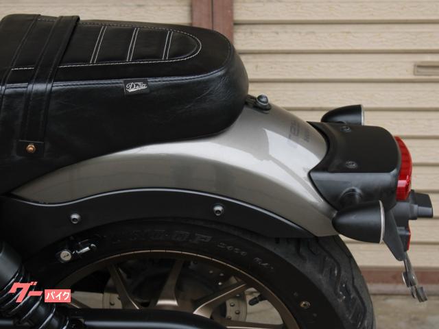 ホンダ レブル250 Sエディション MC49 2023年モデル 