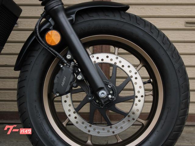 ホンダ レブル250 Sエディション MC49 2023年モデル