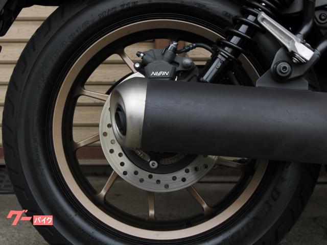 ホンダ レブル250 Sエディション MC49 2023年モデル