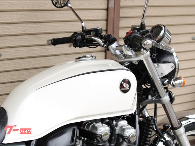 ホンダ CB1100 SC65 2010年モデル 車検2年付 ノーマル