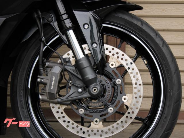 【低走行】GSX250 自賠責7年12月 ETC 15700km カワサキ Ninja ZX－25R SE ZX250E 2021年