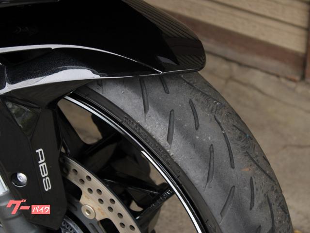 カワサキ Ninja ZX－25R SE ZX250E 2021年