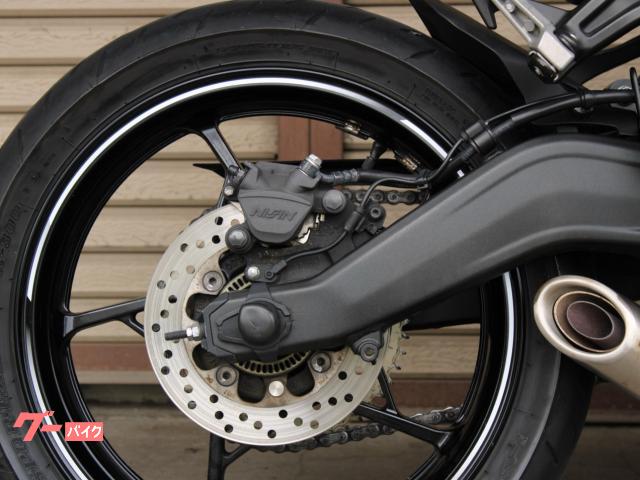 カワサキ Ninja ZX－25R SE ZX250E 2021年