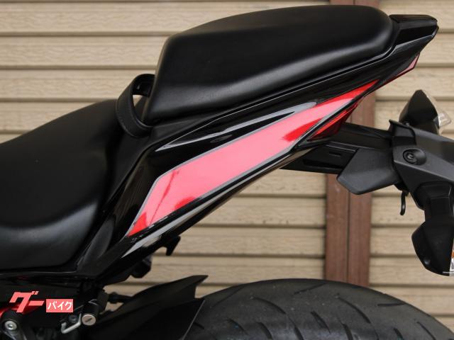 カワサキ Ninja ZX－25R SE ZX250E 2021年