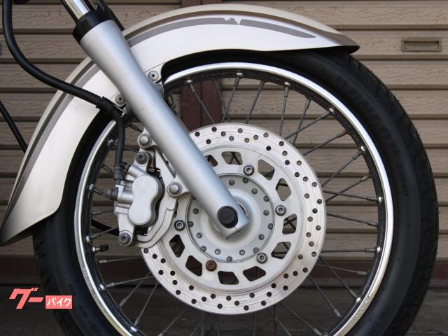 ヤマハ ドラッグスター250 VG02J 2000年モデル 自賠責保険