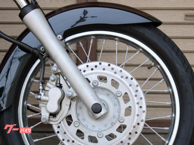 ヤマハ ドラッグスター250 VG02J 2006年モデル 自賠責保険