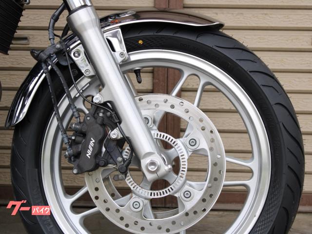 ホンダ CB1100 SC65 2011年モデル 車検2年付 ABS