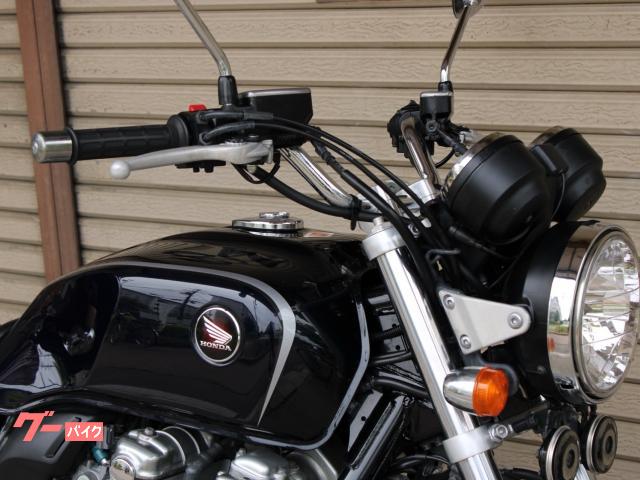 ホンダ CB1100 SC65 2011年モデル 車検2年付 ABS ホンダ CB1100 SC65 2011年モデル 車検2年付 ABS
