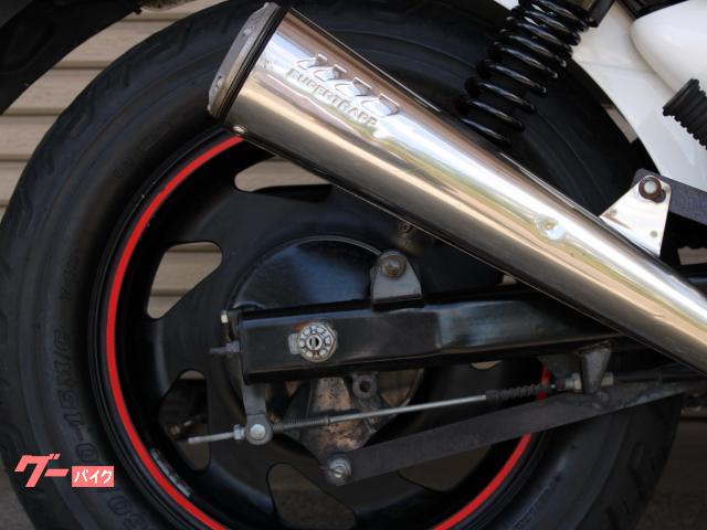 カワサキ エリミネーター250V VN250A 2002年モデル
