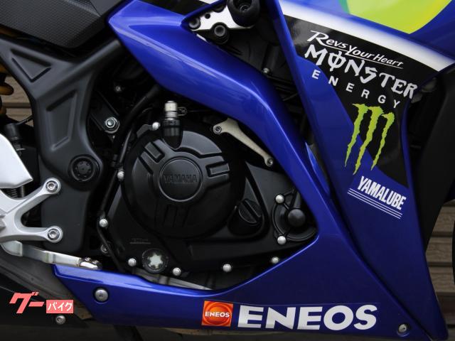 ヤマハ YZF－R25 RG10J 2017年モデル 自賠責保険12