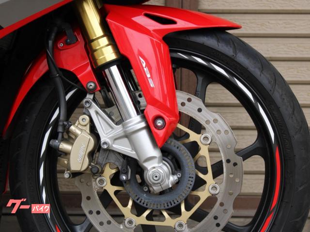 ホンダ CBR250RR MC51 2017年モデル 自賠責保険12