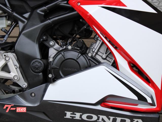 ホンダ CBR250RR MC51 2017年モデル 自賠責保険12