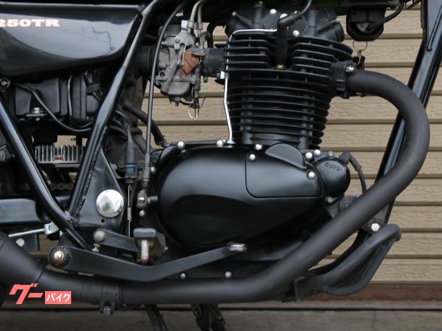 カワサキ 250TR BJ250F 2005年モデル 自賠責保険12 カワサキ 250TR BJ250F 2005年モデル 自賠責保険12
