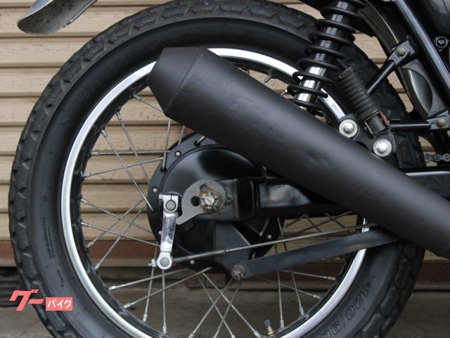 カワサキ 250TR BJ250F 2005年モデル 自賠責保険12 カワサキ 250TR BJ250F 2005年モデル 自賠責保険12