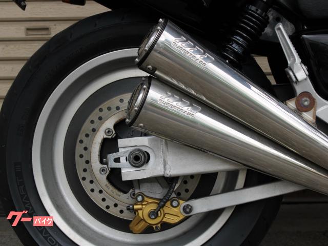 希少 廃盤 PRODRAG X4 SC38 4in1 フルエキマフラー 値下げ可 値下げ