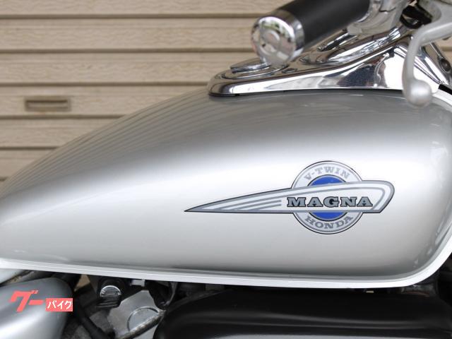 ホンダ V－TWIN MAGNA MC29 1994年モデル 自賠責