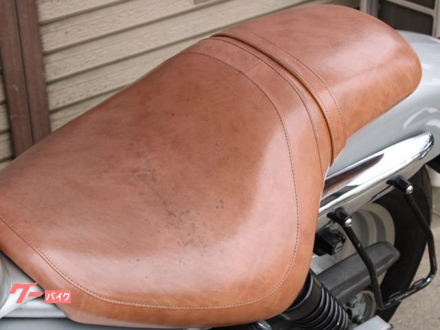 ホンダ V－TWIN MAGNA MC29 1994年モデル 自賠責